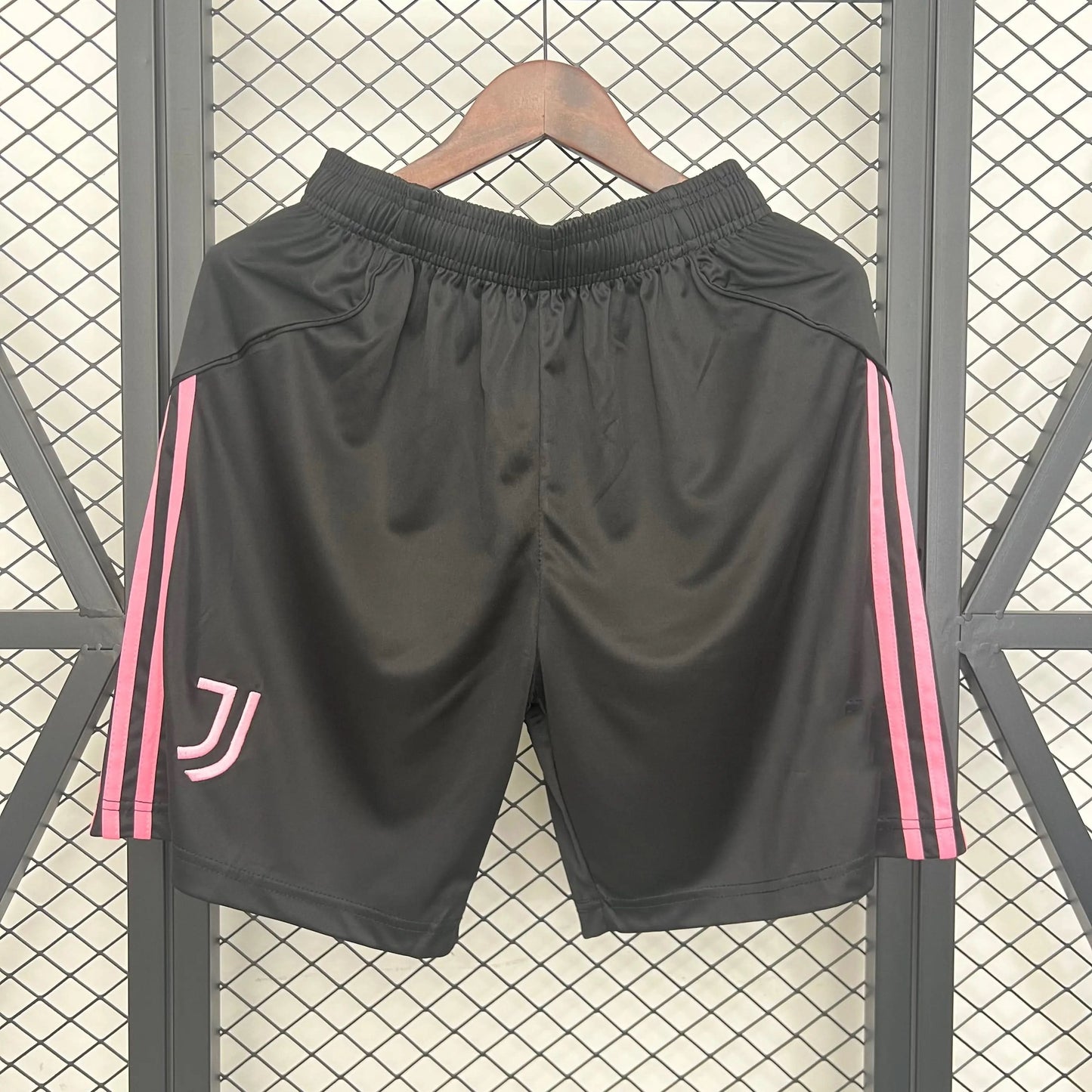 2025-26 Juventus Home Short S-2XL asasshop