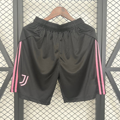 2025-26 Juventus Home Short S-2XL asasshop