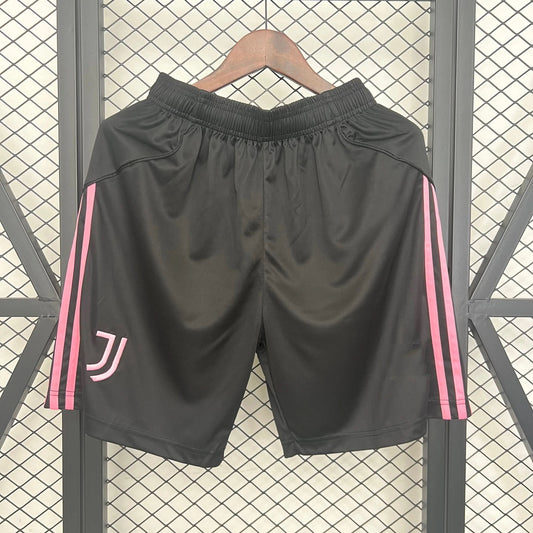 2025-26 Juventus Home Short S-2XL asasshop