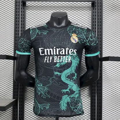 2025-26 Real Madrid Special Player S-2XL asasshop
