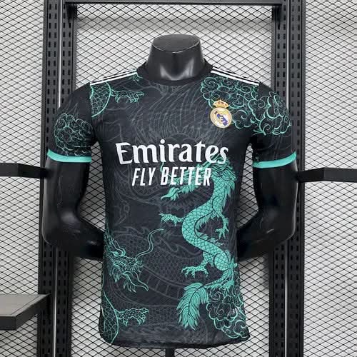 2025-26 Real Madrid Special Player S-2XL asasshop