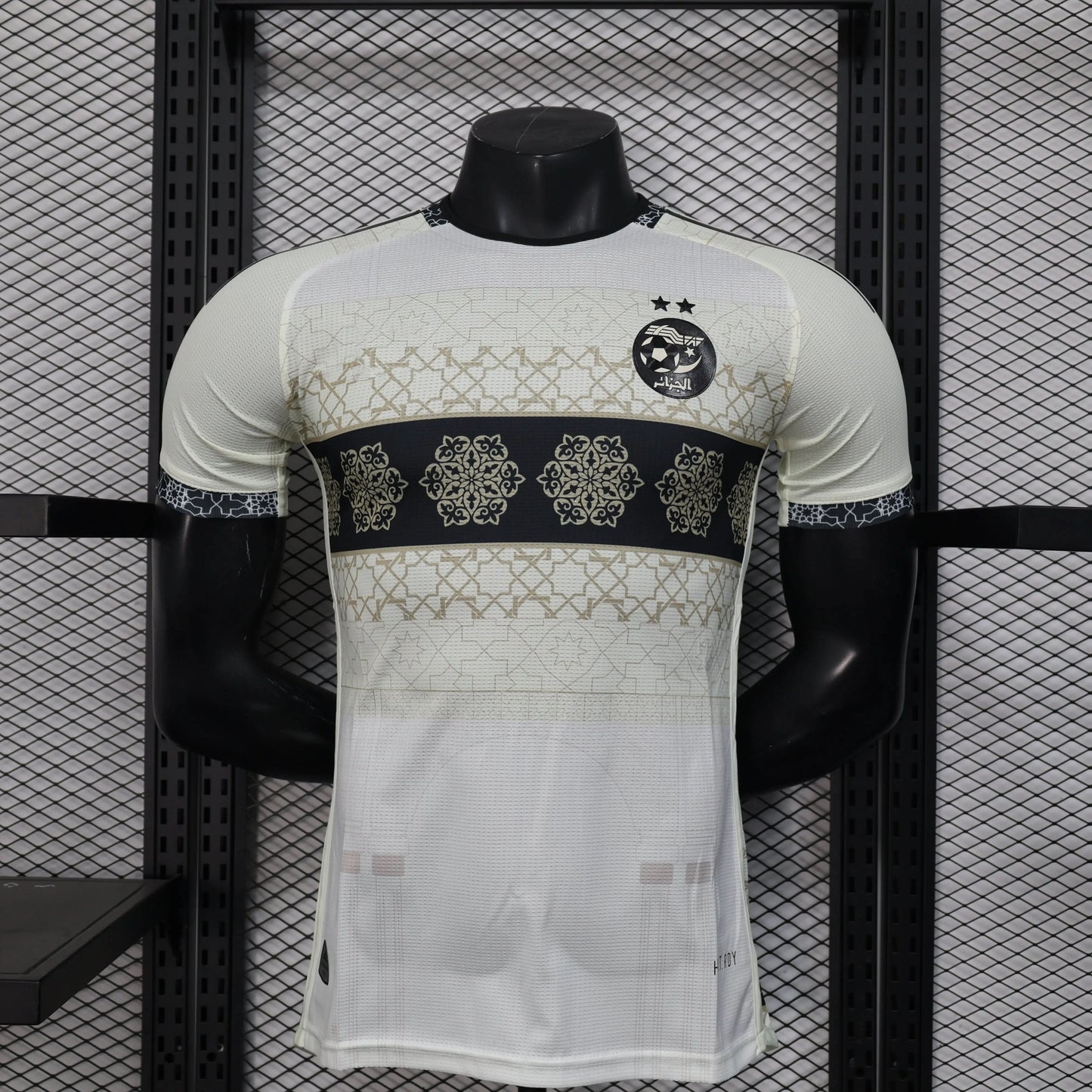 2025-26 Algeria Special Player S-2XL asasshop