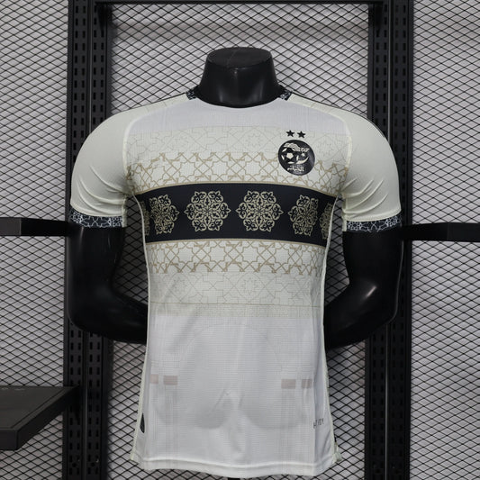 2025-26 Algeria Special Player S-2XL asasshop