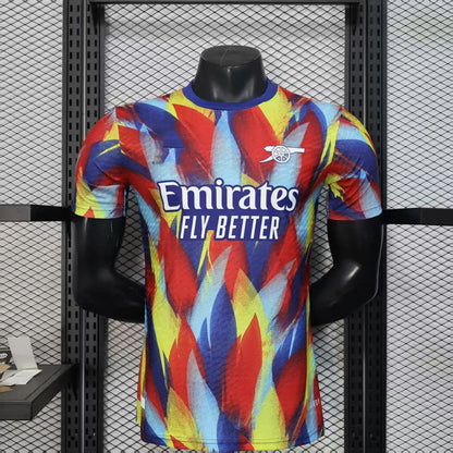 2025-26 Arsenal Special Player S-2XL asasshop