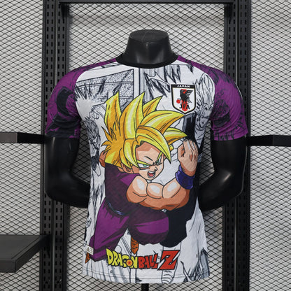2025-26 Japan Special Player S-2XL asasshop