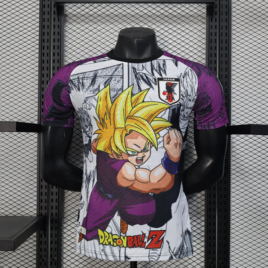 2025-26 Japan Special Player S-2XL asasshop