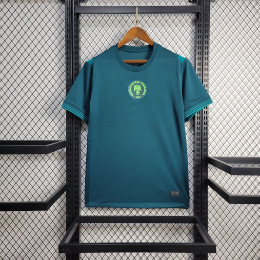 2025-26 Nigeria Away S-4XL asasshop