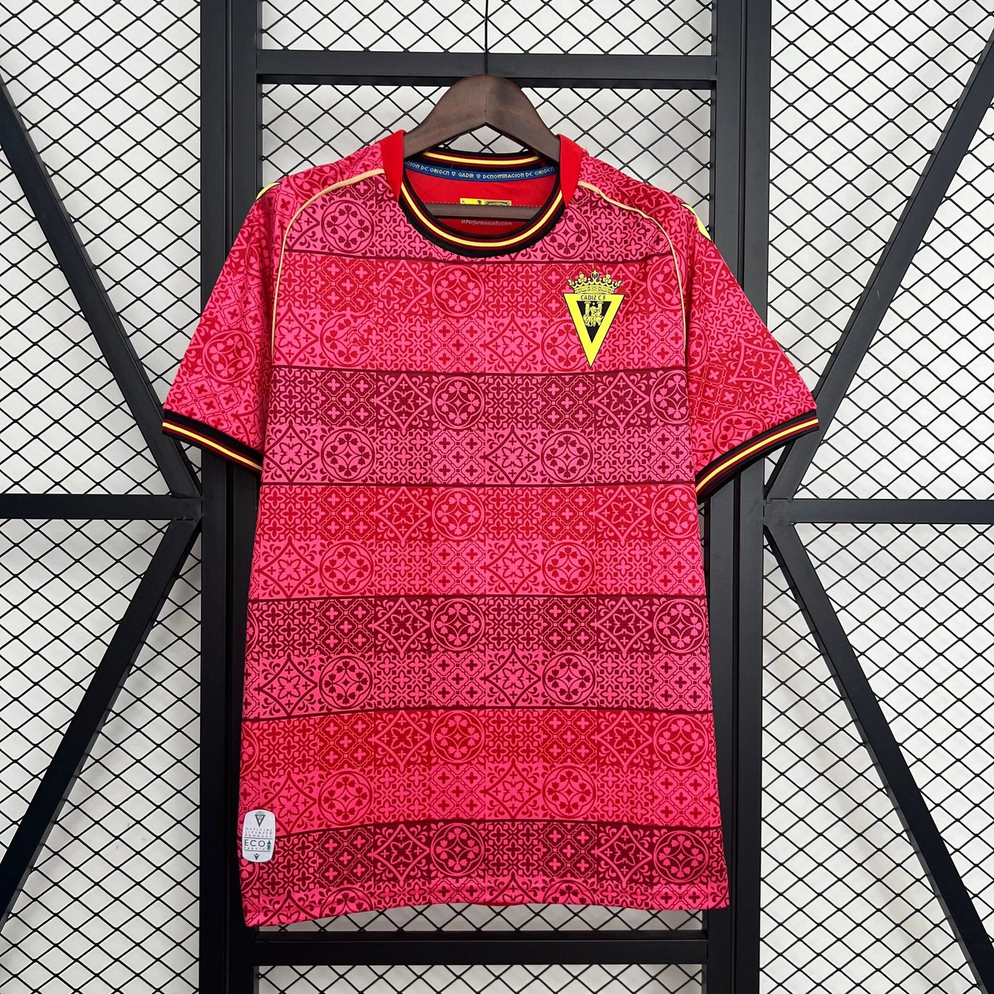 2025-26 Cadiz Away S-4XL asasshop