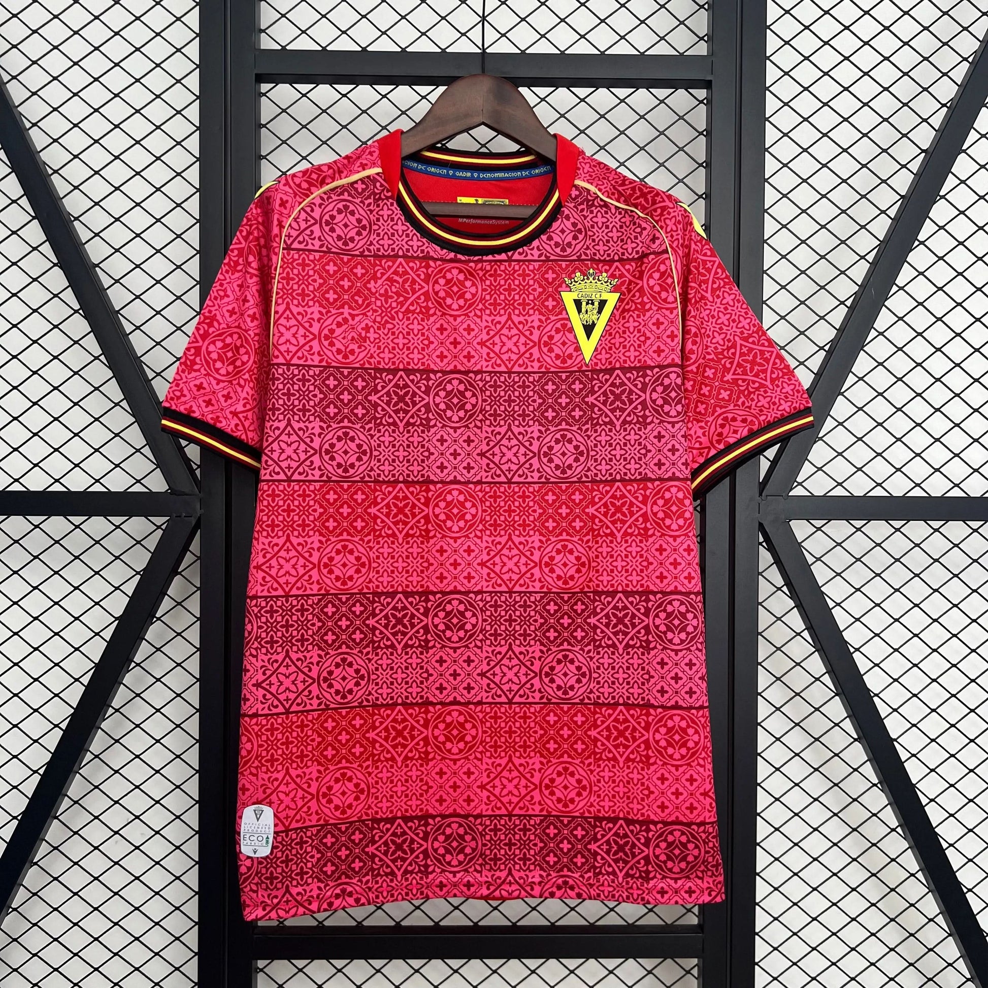 2025-26 Cadiz Away S-4XL asasshop