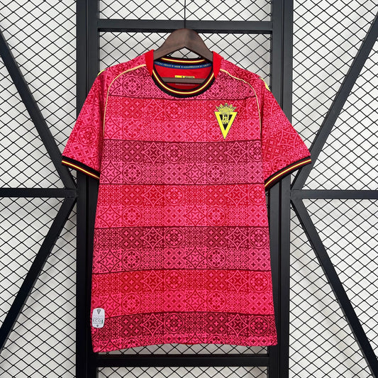 2025-26 Cadiz Away S-4XL asasshop