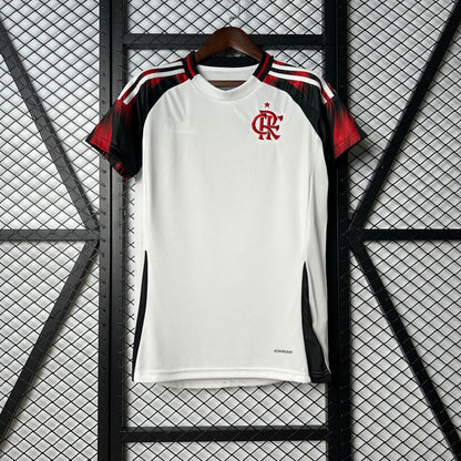 2025-26 Flamengo Away Women S-2XL asasshop