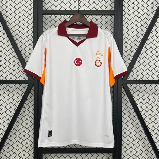 2025-26 Galatasaray Away S-4XL asasshop