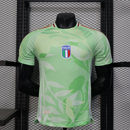 2025-26 Italy Away Player S-2XL asasshop