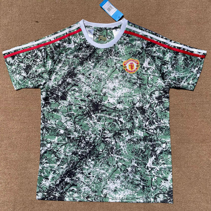 2025-26 Manchester United Special S-2XL asasshop