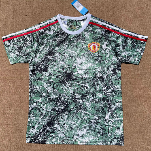 2025-26 Manchester United Special S-2XL asasshop