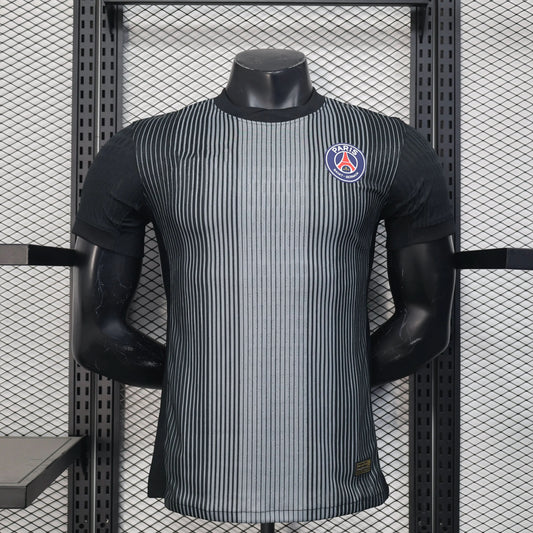 2025-26 Paris Goalkeeperl Player S-2XL asasshop