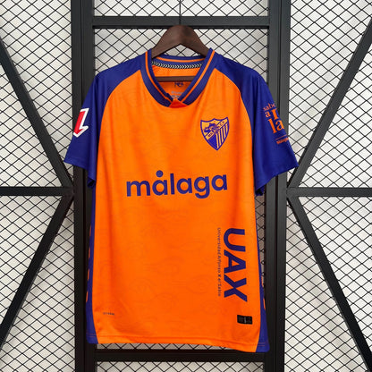 2025-26 Málaga Away S-4XL asasshop