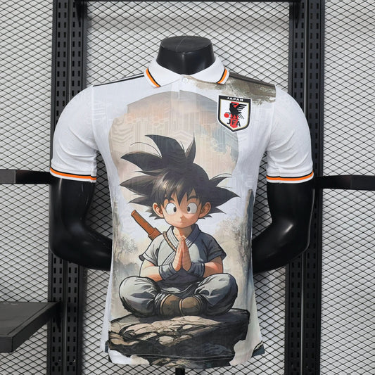 2025-26 Japan Anime Special Player S-2XL asasshop