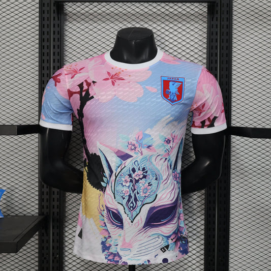 2025-26 Japan Special Player S-2XL asasshop