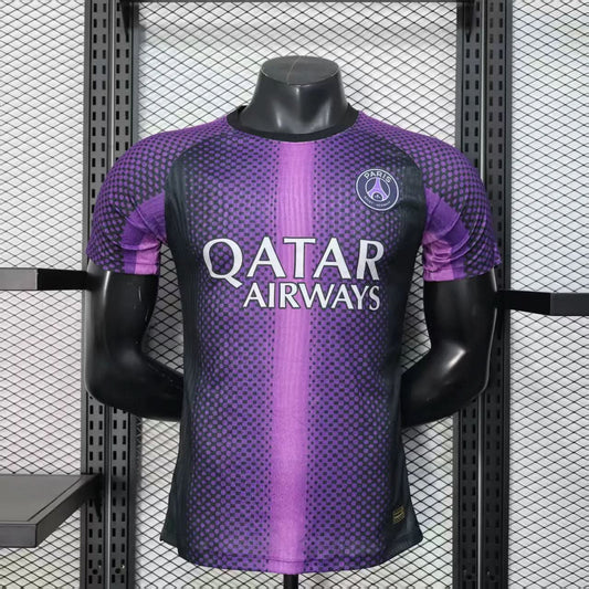 2025-26 Paris Special Pruple Player S-2XL asasshop