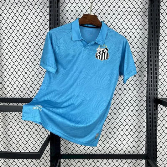 2025-26 Santos Third away S-4XL asasshop
