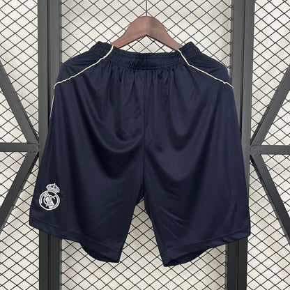 2025-26 Real Madrid away Short S-2XL asasshop