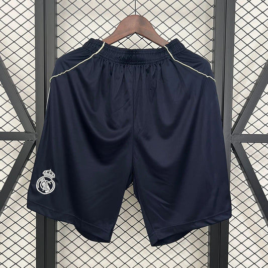 2025-26 Real Madrid away Short S-2XL asasshop