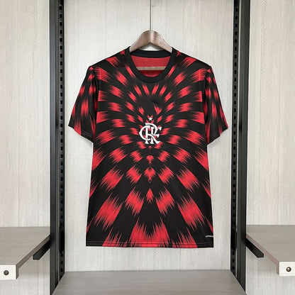 2025-26 Flamengo Pre-match S-2XL asasshop
