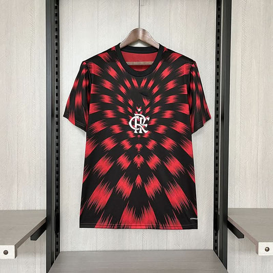2025-26 Flamengo Pre-match S-2XL asasshop