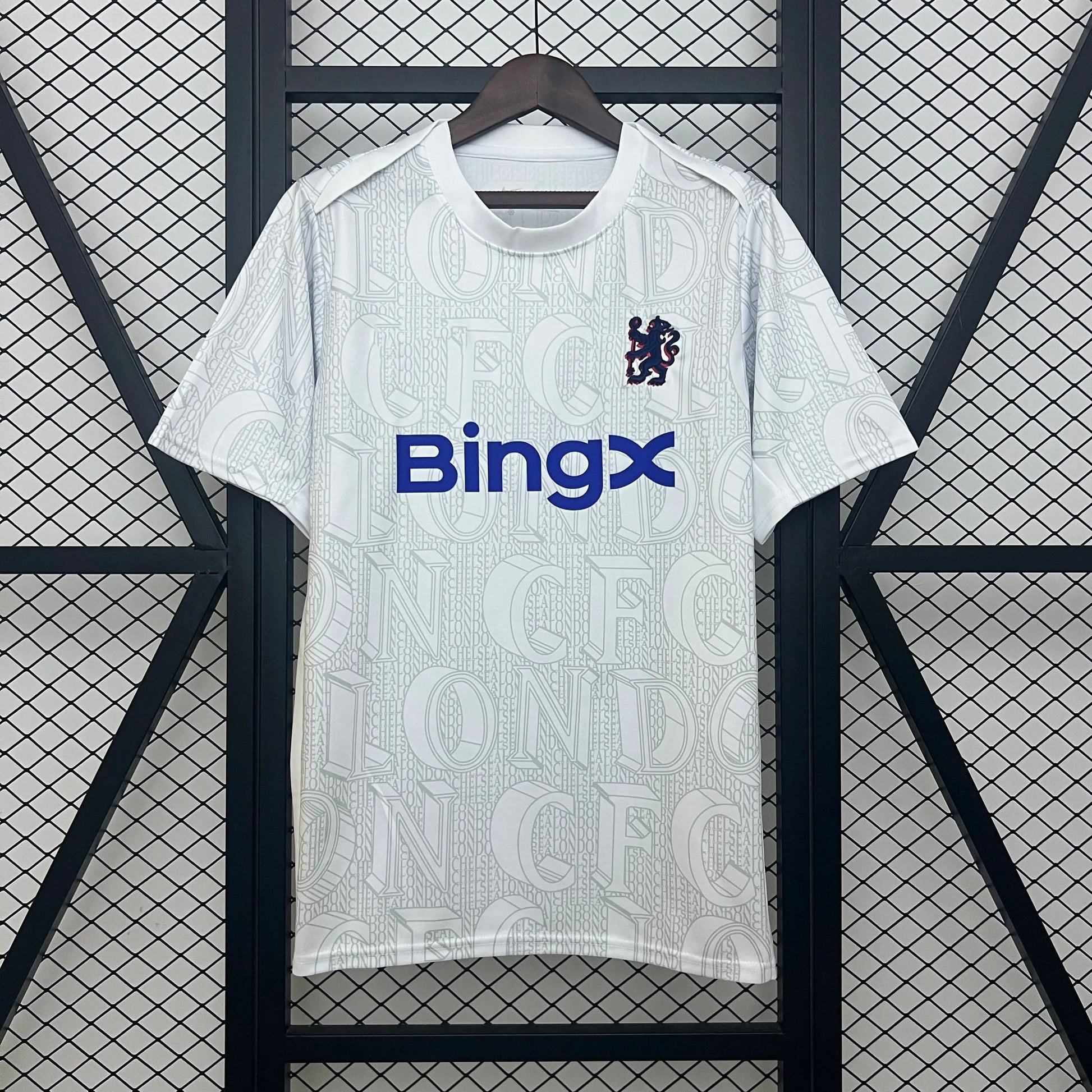 2025-26 Chelsea Special S-2XL asasshop