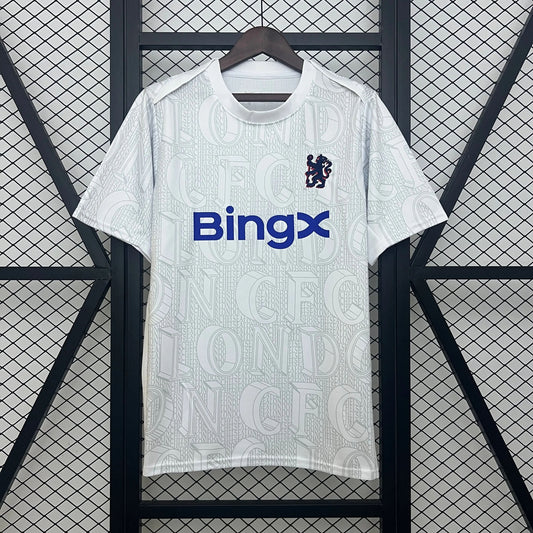 2025-26 Chelsea Special S-2XL asasshop