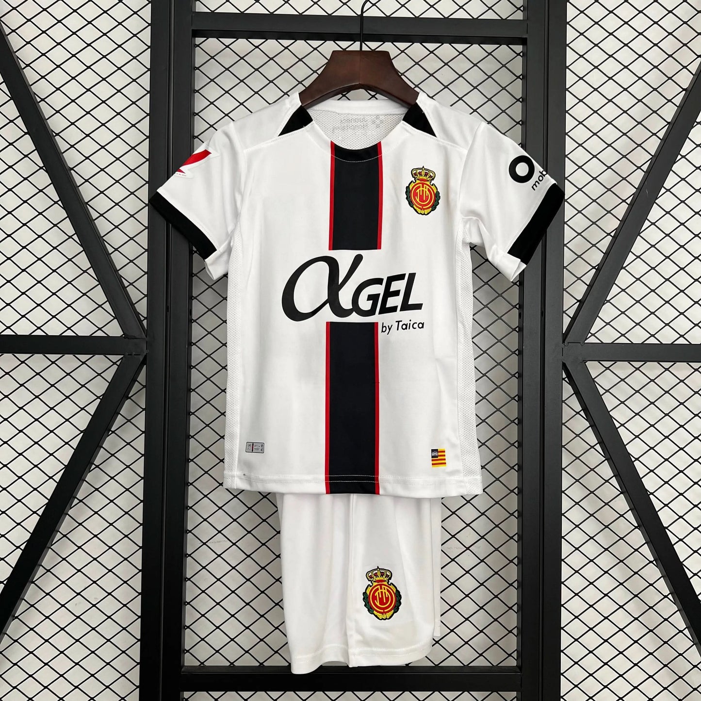 2025-26 RCD Mallorca Away KIDS 16-28 asasshop