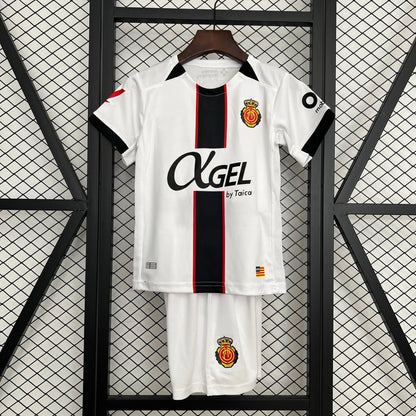 2025-26 RCD Mallorca Away KIDS 16-28 asasshop