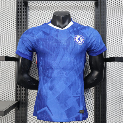 2025-26 Chelsea Home Player S-3XL asasshop