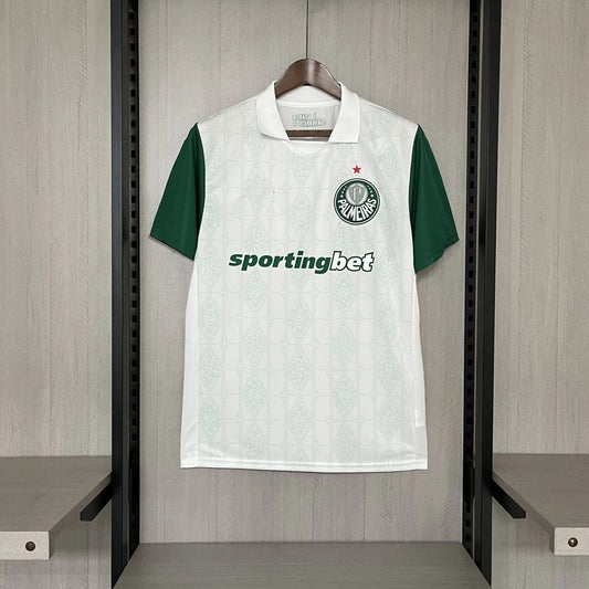 2025-26 Palmeiras away S-4XL asasshop