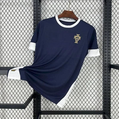 2025-26 Portugal Treino Blue S-XXL asasshop