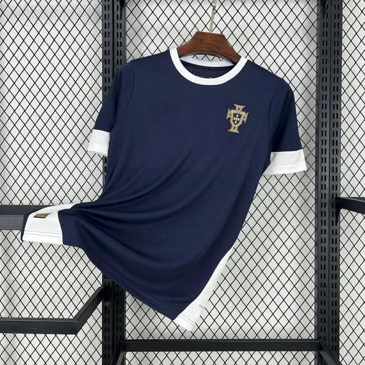 2025-26 Portugal Treino Blue S-XXL asasshop