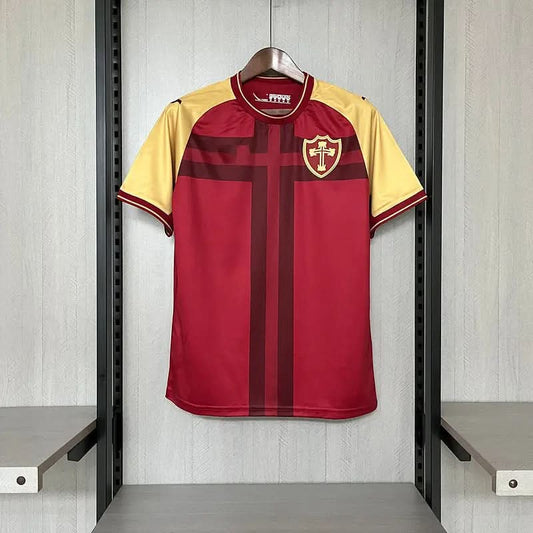 2025-26 Portugal Red 1385 Special S-2XL asasshop