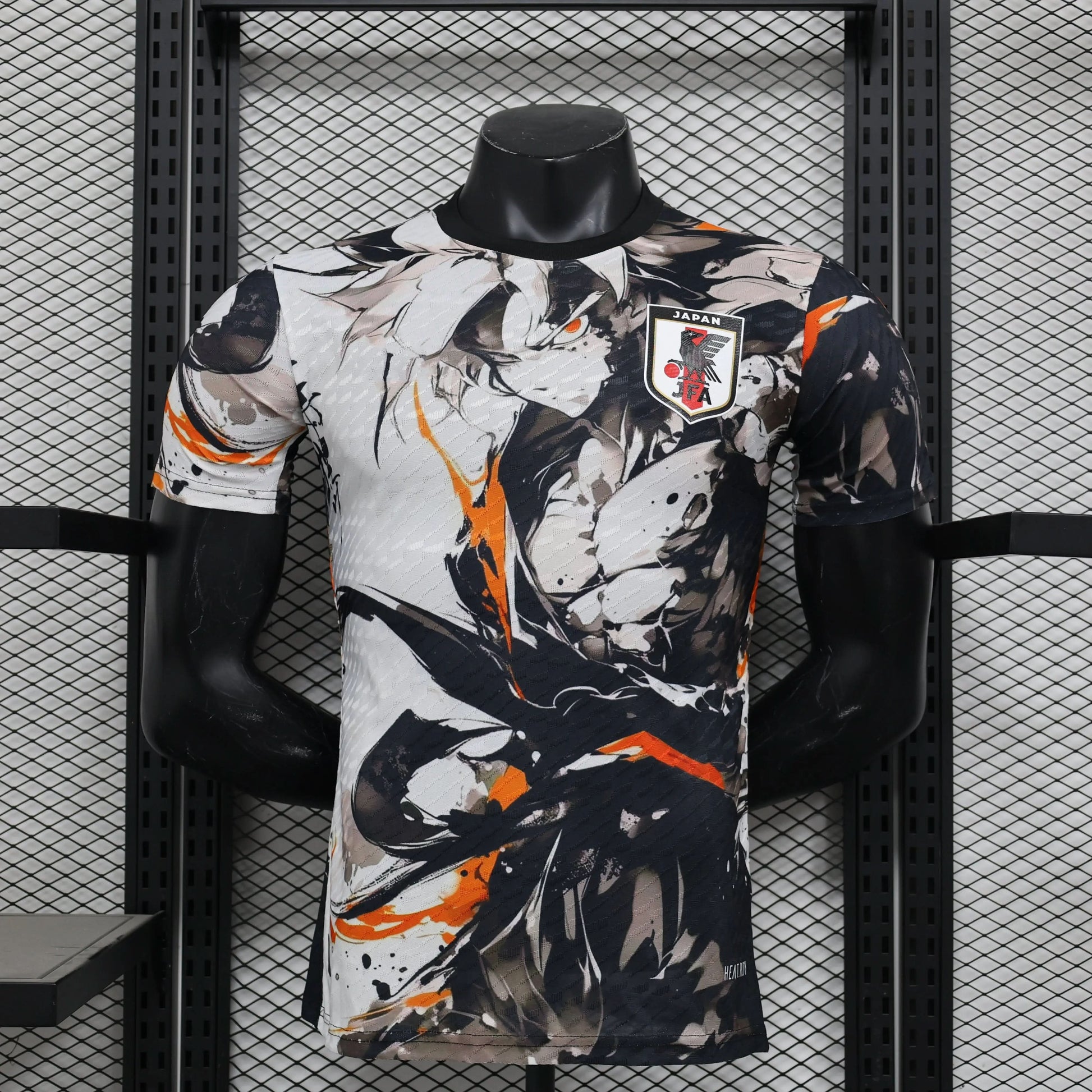 2025-26 Japan Special Edition Player S-XXL asasshop