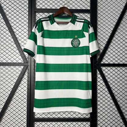 2025-26 Celtic Home S-3XL asasshop