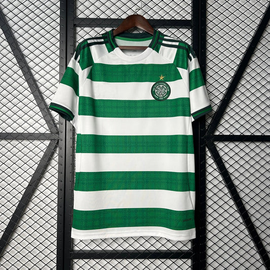 2025-26 Celtic Home S-3XL asasshop
