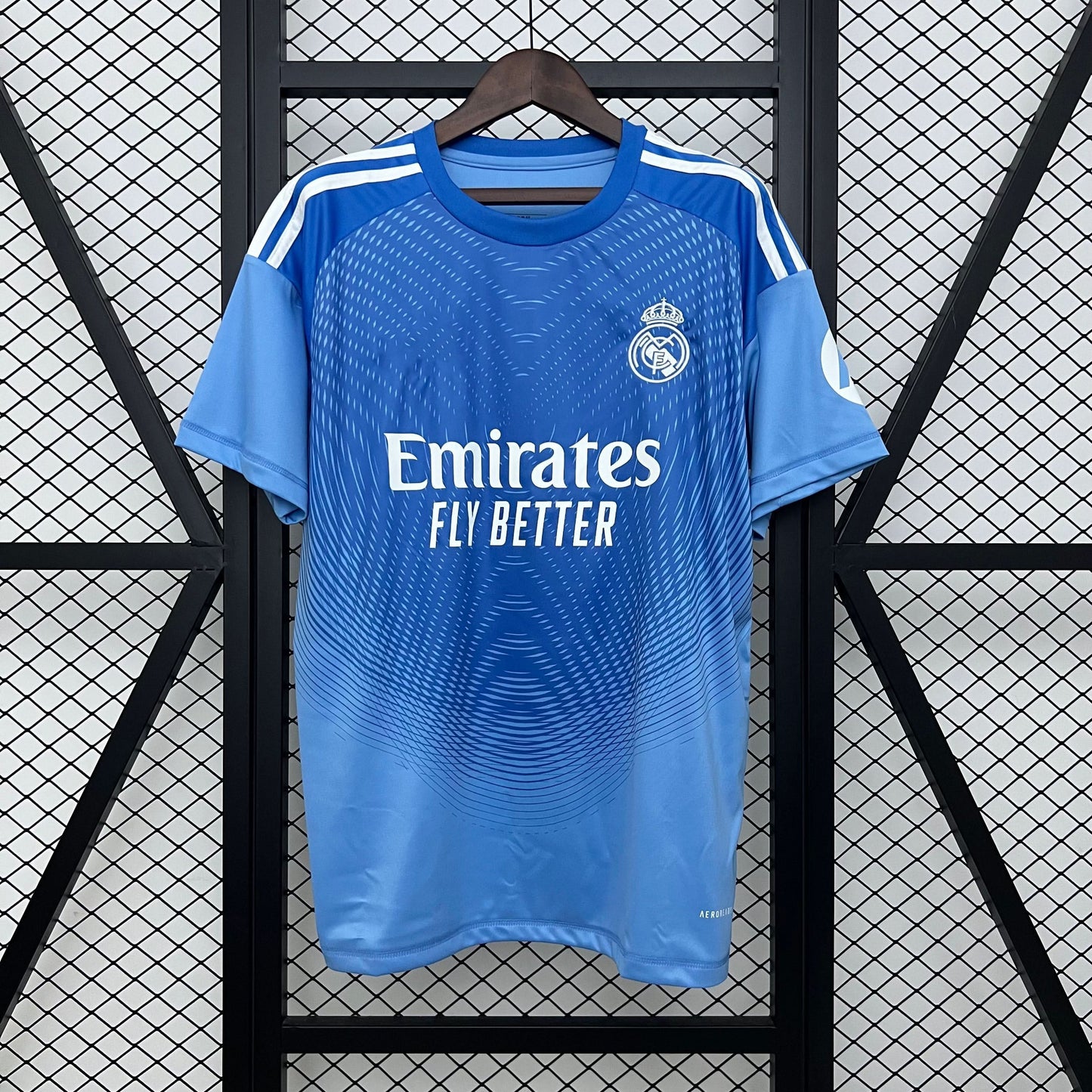 2025-26 Real Madrid Special S-2XL asasshop