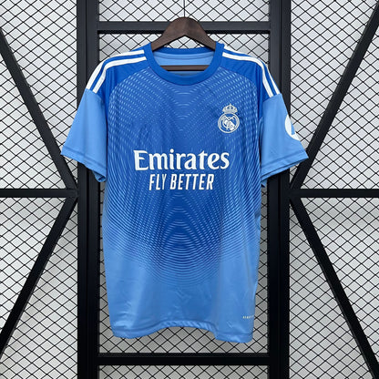 2025-26 Real Madrid Special S-2XL asasshop