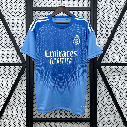 2025-26 Real Madrid Special S-2XL asasshop