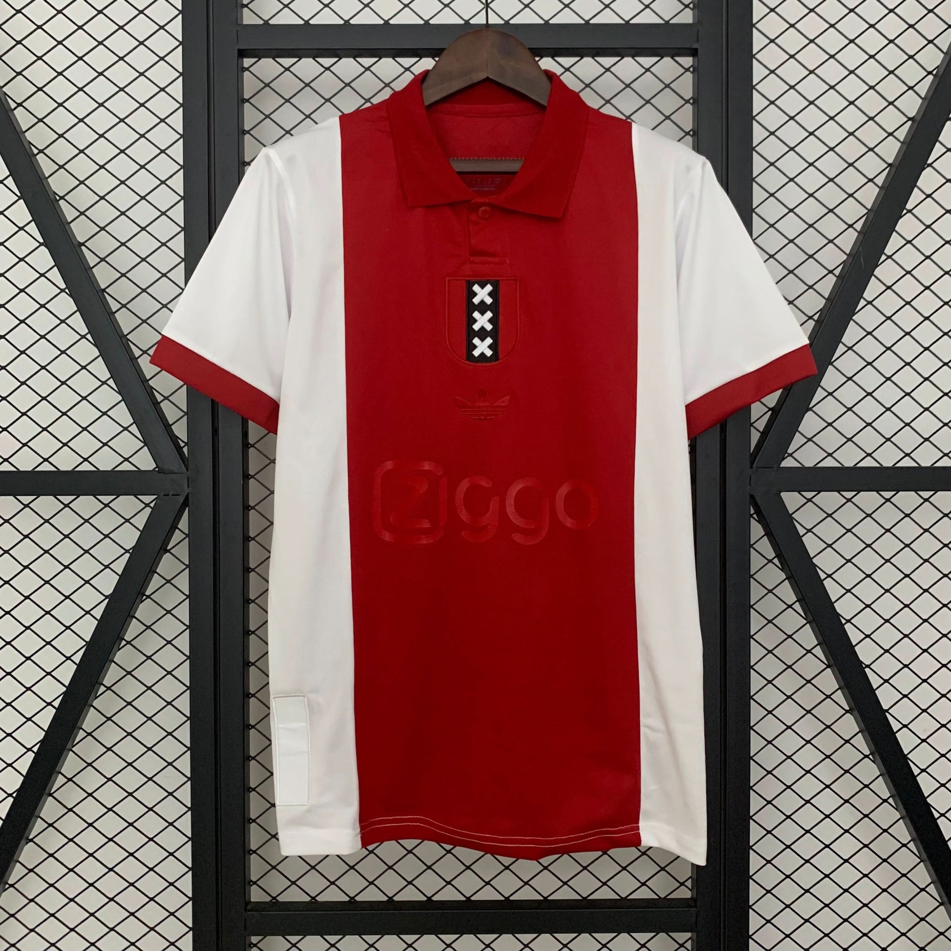 2025-26 Ajax Commemorative Edition S-2XL asasshop