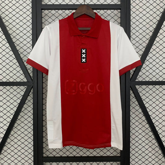2025-26 Ajax Commemorative Edition S-2XL asasshop