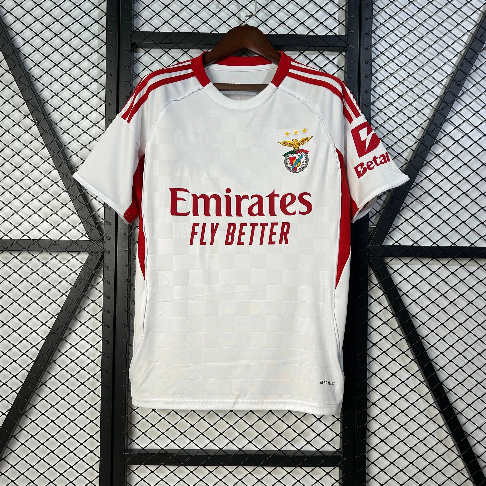 2025-26 Benfica Third Away S-2XL asasshop