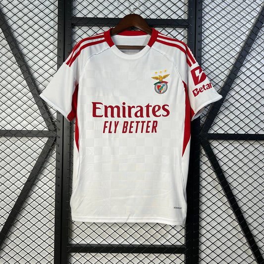 2025-26 Benfica Third Away S-2XL asasshop