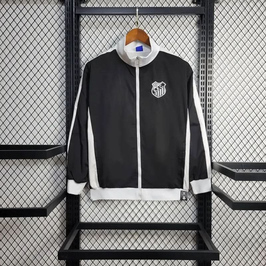 2025-26 Santos Windbreaker S-2XL asasshop