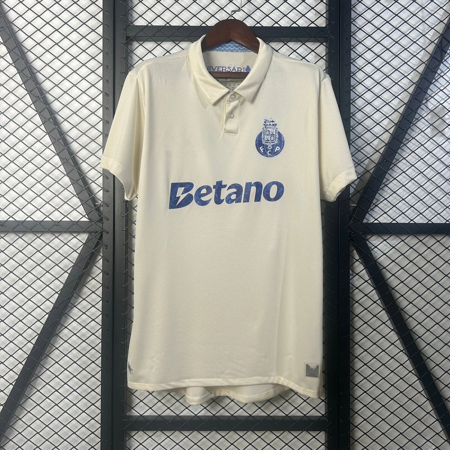 2025-26 Porto Third Away S-2XL asasshop